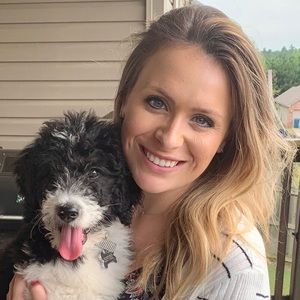 Meet your Posher, Haylee